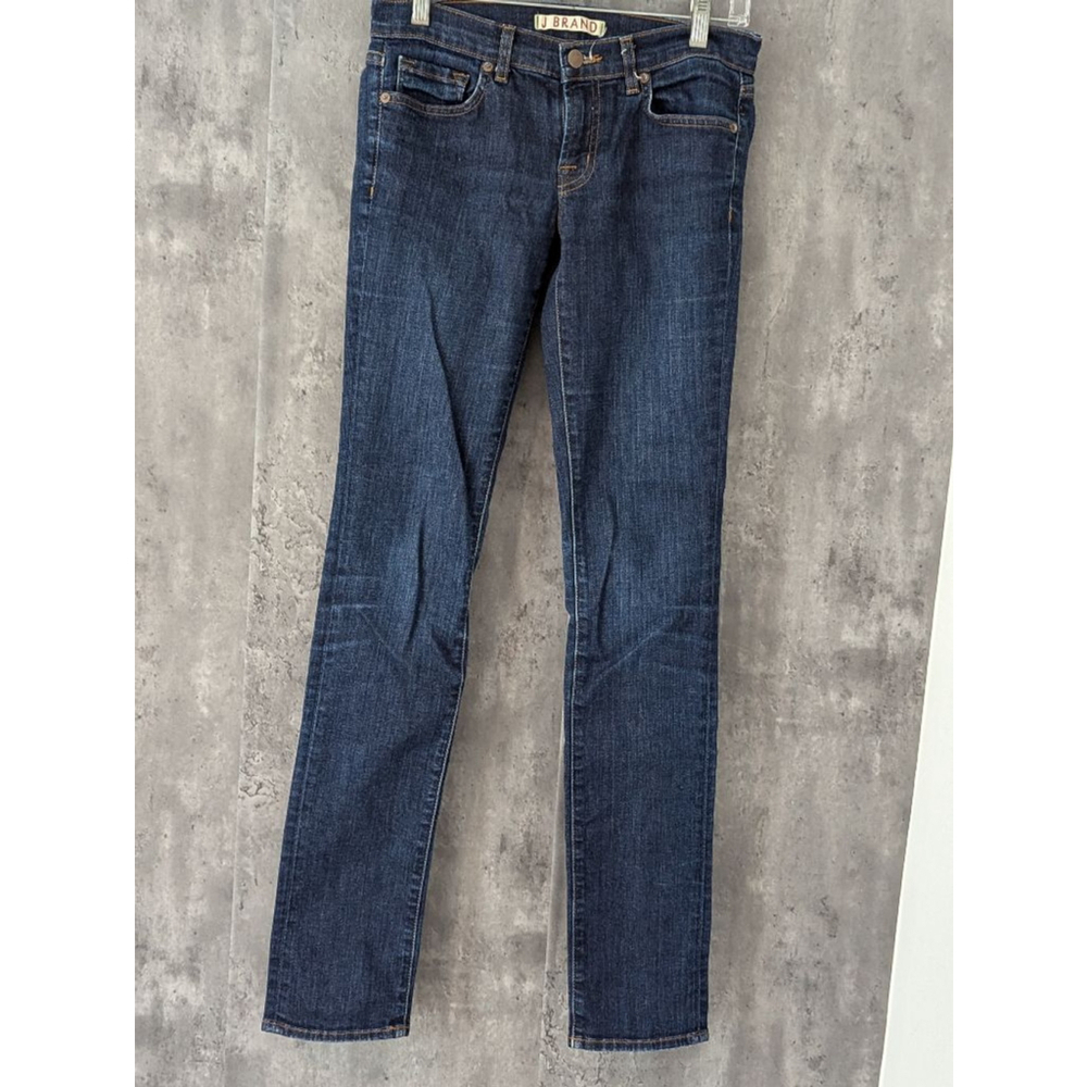 Women's J Brand Jeans Blue 27
